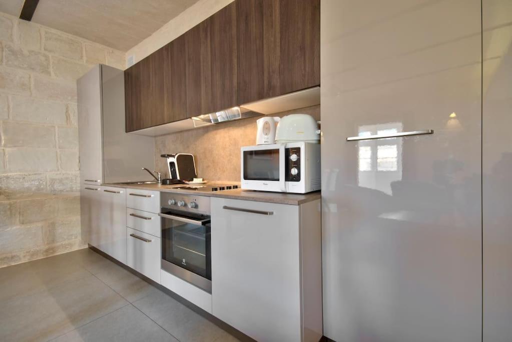 Vallettastay - Orangerie Two Bedroom Apartment 402 Экстерьер фото