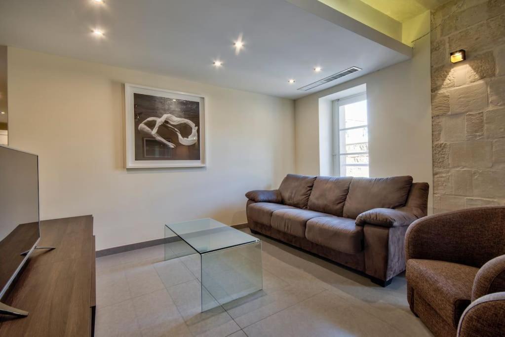 Vallettastay - Orangerie Two Bedroom Apartment 402 Экстерьер фото